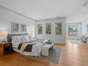 3600 E Virginia Avenue, Denver CO 80209
