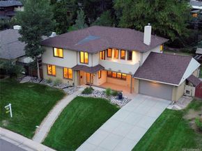 3600 E Virginia Avenue, Denver CO 80209