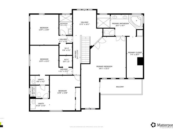 3600 E Virginia Avenue, Denver CO 80209