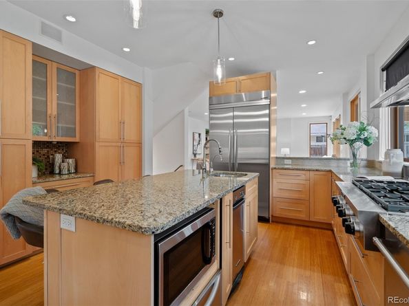 3600 E Virginia Avenue, Denver CO 80209