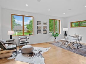 3600 E Virginia Avenue, Denver CO 80209