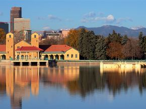 3600 E Virginia Avenue, Denver CO 80209