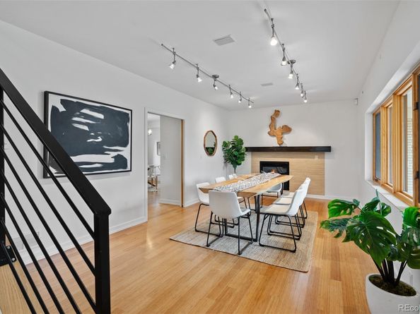 3600 E Virginia Avenue, Denver CO 80209