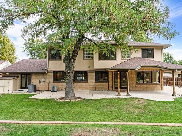 3600 E Virginia Avenue, Denver CO 80209