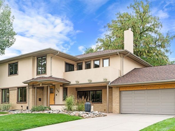 3600 E Virginia Avenue, Denver CO 80209