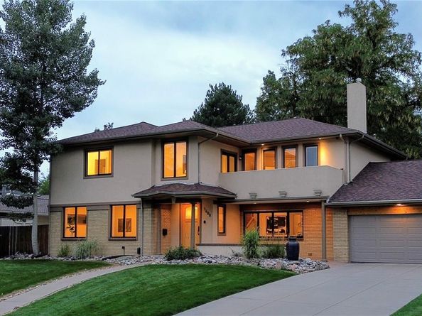 3600 E Virginia Avenue, Denver CO 80209