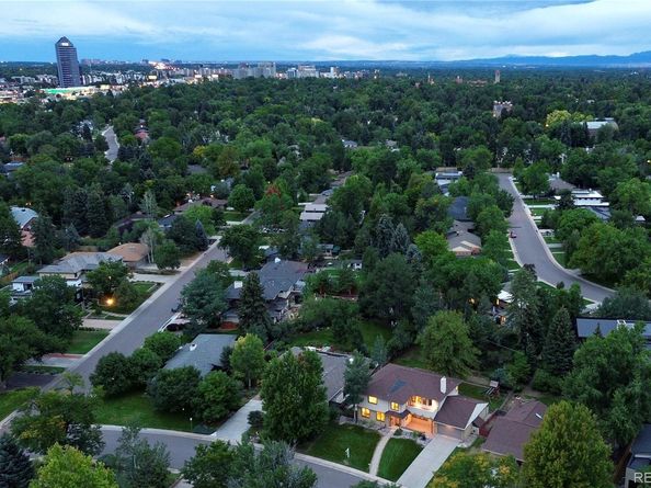 3600 E Virginia Avenue, Denver CO 80209