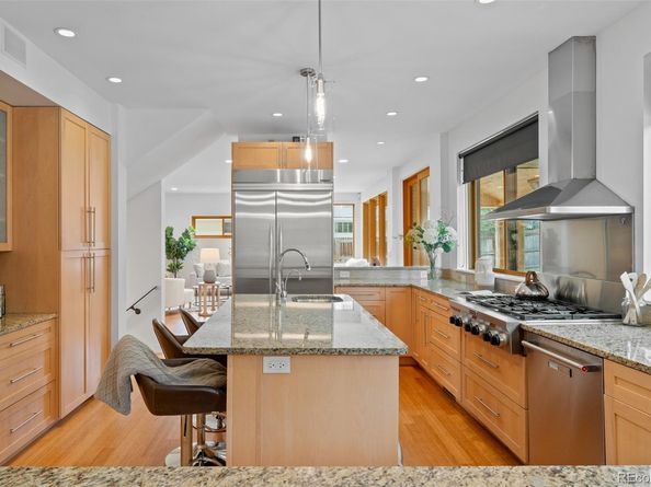 3600 E Virginia Avenue, Denver CO 80209