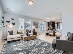 16598 Peak Street, Broomfield CO 80023