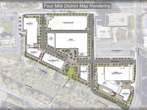 540 S Forest Street 202, Denver CO 80246