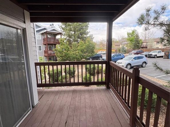 17662 E Loyola Drive 2121L, Aurora CO 80013