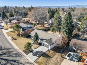 3831 S Hillcrest Drive, Denver CO 80237