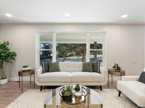 3831 S Hillcrest Drive, Denver CO 80237