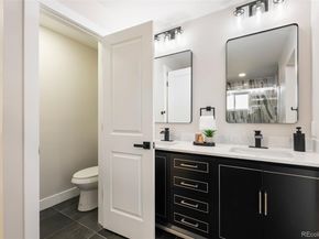 3831 S Hillcrest Drive, Denver CO 80237