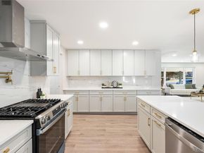 3831 S Hillcrest Drive, Denver CO 80237