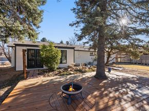3831 S Hillcrest Drive, Denver CO 80237