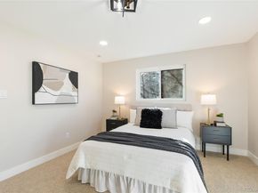 3831 S Hillcrest Drive, Denver CO 80237