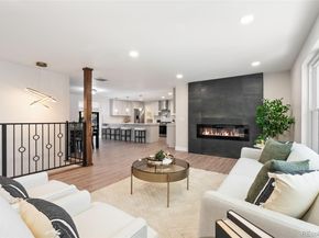 3831 S Hillcrest Drive, Denver CO 80237