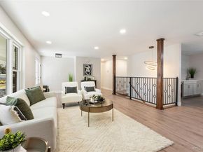 3831 S Hillcrest Drive, Denver CO 80237