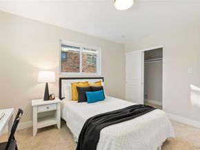 3831 S Hillcrest Drive, Denver CO 80237