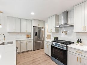 3831 S Hillcrest Drive, Denver CO 80237