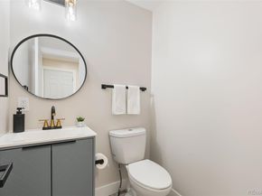 3831 S Hillcrest Drive, Denver CO 80237