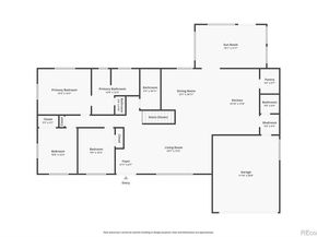 3831 S Hillcrest Drive, Denver CO 80237