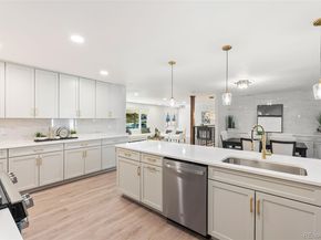 3831 S Hillcrest Drive, Denver CO 80237