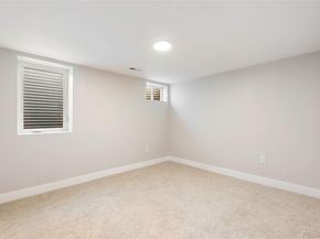 3831 S Hillcrest Drive, Denver CO 80237