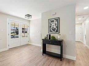 3831 S Hillcrest Drive, Denver CO 80237