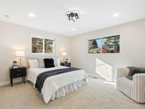 3831 S Hillcrest Drive, Denver CO 80237