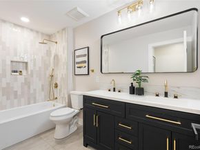 3831 S Hillcrest Drive, Denver CO 80237