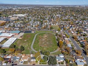 6195 E 61st Avenue, Commerce City CO 80022