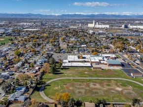 6195 E 61st Avenue, Commerce City CO 80022