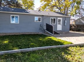 6195 E 61st Avenue, Commerce City CO 80022