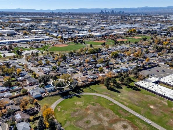 6195 E 61st Avenue, Commerce City CO 80022