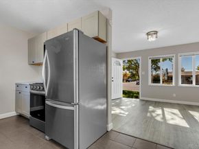 6195 E 61st Avenue, Commerce City CO 80022