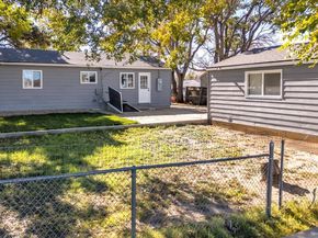 6195 E 61st Avenue, Commerce City CO 80022