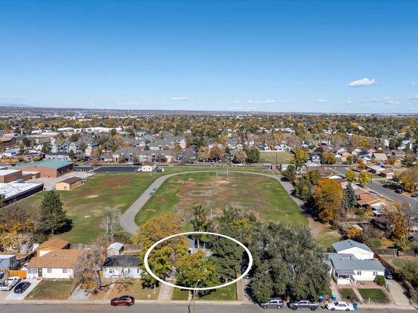 6195 E 61st Avenue, Commerce City CO 80022