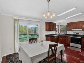 5853 S Quemoy, Centennial CO 80015