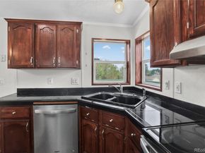 5853 S Quemoy, Centennial CO 80015