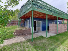 5853 S Quemoy, Centennial CO 80015