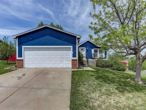 5853 S Quemoy, Centennial CO 80015