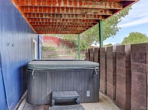 5853 S Quemoy, Centennial CO 80015
