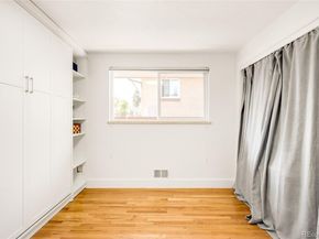 2504 S Williams Street, Denver CO 80210