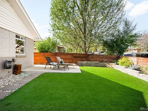 2504 S Williams Street, Denver CO 80210