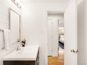 2504 S Williams Street, Denver CO 80210