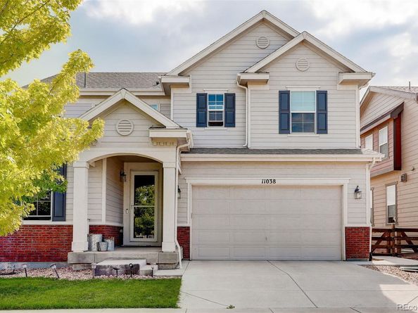 11038 Unity Lane, Commerce City CO 80022