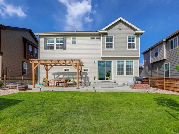 11038 Unity Lane, Commerce City CO 80022