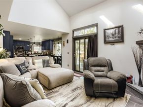 11246 W Coal Mine Drive, Littleton CO 80127